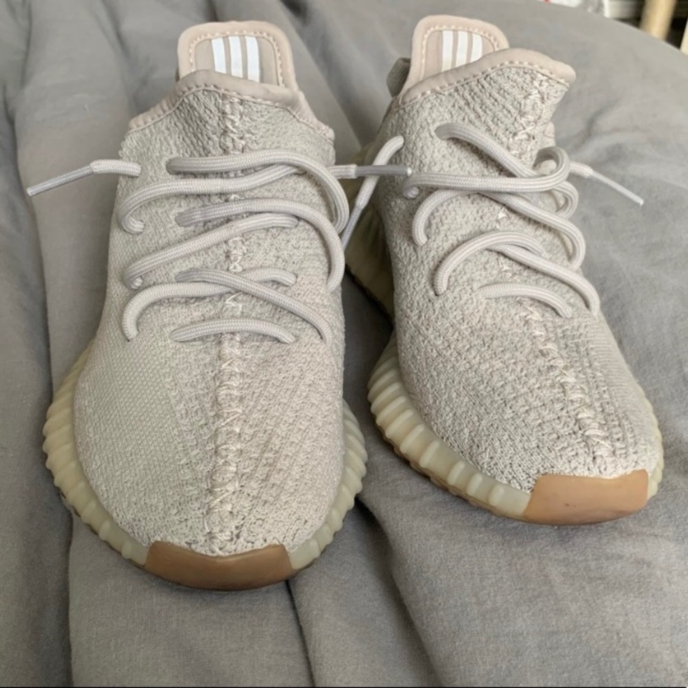Yeezy Boost 350 V2 SESAME